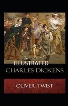 Oliver Twist Illustrated