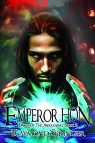 Emperor Hon, Book 2