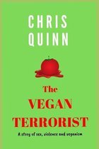 The Vegan Terrorist