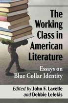 The Working Class in American Literature
