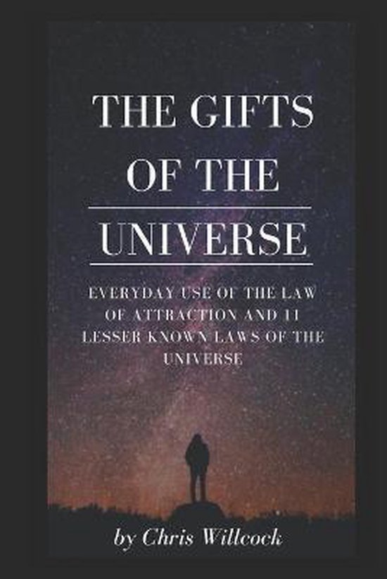 The Gifts of the Universe - cover