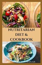 The Nutritarian Diet & Cookbook