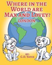 Where In The World Are Max and Lovey?