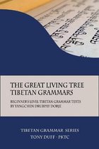Tibetan Grammar-The Great Living Tree Tibetan Grammars