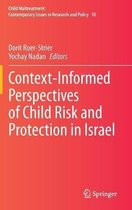 Context Informed Perspectives of Child Risk and Protection in Israel
