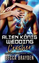 Alien Koenig Wedding Crasher