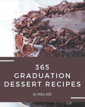 365 Graduation Dessert Recipes