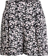 WE Fashion Meisjes short met streepdessin