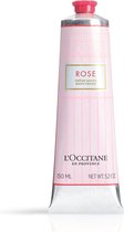 L'Occitane Rose handcrème 150 ml Vrouwen