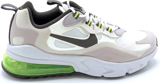 Nike Air Max 270 React- Sneakers- Maat 36.5 | bol.com