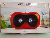 View master Virtual Reality startset