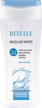 Revuele Micellar Water 3 in1 for Dry Skin