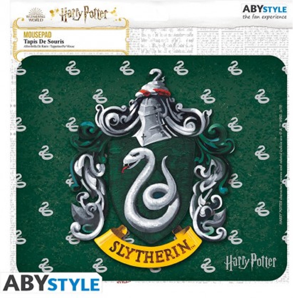 Acheter Harry Potter - Tapis de souris - Carte du Maraudeur