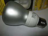MaxiLux E27 Energiebesparende Reflector-zijspiegellamp 5W