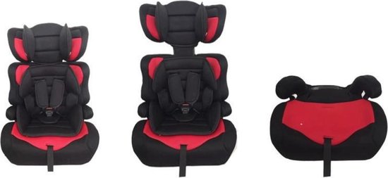 Babystartup Autostoel Deluxe – Autostoeltjes 9 tot 36 kg - – Baby car seat –...