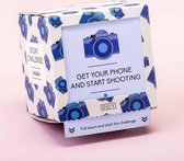 30 Day Challenge - Instaphoto