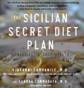 The Sicilian Secret Diet Plan (Library 4-color)