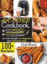 Air Fryer Cookbook