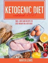 Ketogenic Diet Cookbook 2021
