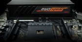 GEIL EVO SPEAR Series 16GB (8GB*2) DDR4 PC4-25600 3200MHz, CL16 Dual Channel, Black