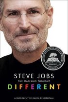 Steve Jobs