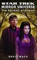 Star Trek: The Original Series - Star Trek: Mirror Universe: The Sorrows of Empire