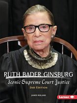 Ruth Bader Ginsburg