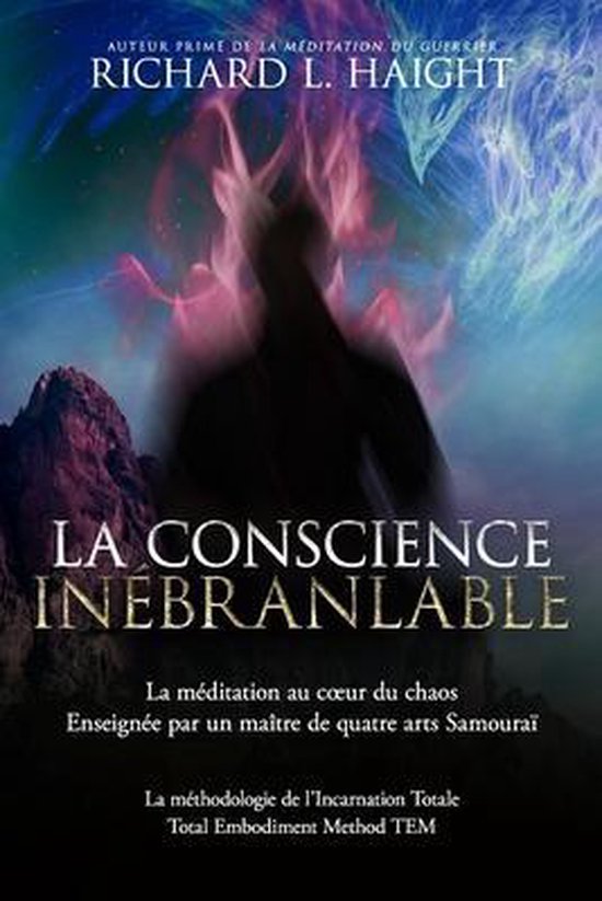 La Méthodologie de l'Incarnation Totale Tem-La conscience i ... - cover