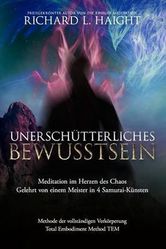 Methode Der Vollständigen Verkörperung Tem- Unerschütterl ... - cover