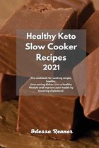 Healthy Keto Slow Cooker Recipes 2021