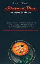 Sirtfood Diet for People on The Go