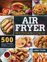Air Fryer Cookbook