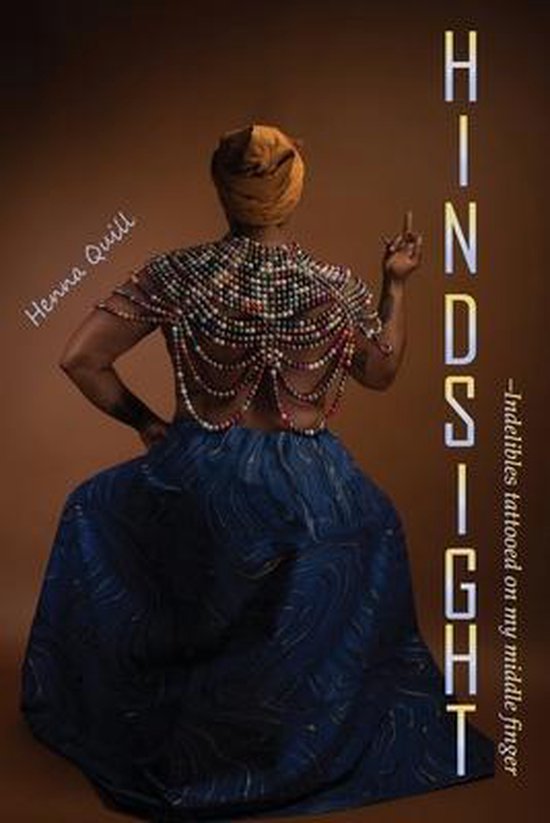 Hindsight - cover