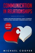 Communication in Relationships