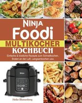 Ninja Foodi Multikocher Kochbuch