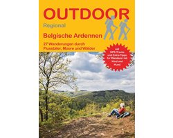 Belgische Ardennen