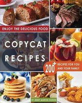 Copycat Recipes