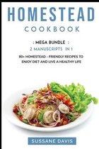 Homestead Cookbook