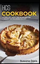 Hcg Cookbook