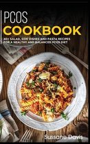 Pcos Cookbook