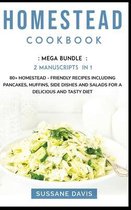 Homestead Cookbook