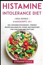 Histamine Intolerance Diet