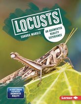 Creepy Crawlers in Action- Locusts