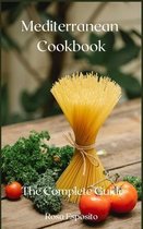 Mediterranean Cookbook