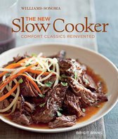 Williams-Sonoma - The New Slow Cooker