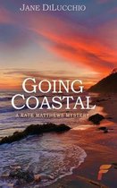 Kate Matthews Mystery- Going Coastal