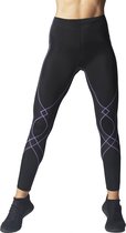 CW-X Stabilyx Compressiebroek met heup, rug, kuit en knie ondersteuning - dames - maat M