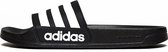 adidas Cf Adilette Slippers Unisex - Black/White