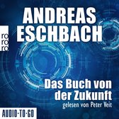 Omslag Das Buch von der Zukunft (Ungekürzt)
