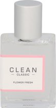 Clean - Classic Flower Fresh - Eau de parfum - 30ML